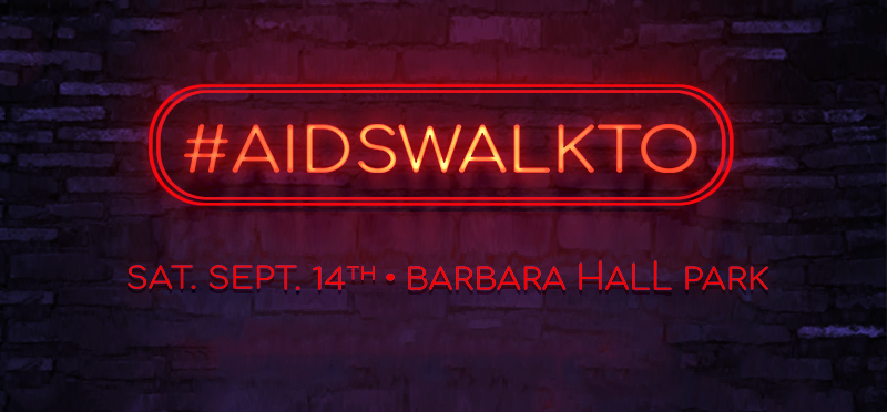 CarlShura's tweet photo. I'm walking alongside @fortechorus on September 14 to support ACT's many FREE programs in Toronto! You can support this important work too just by clicking the DONATE button on my personal page! #AIDSWalkTO

https://t.co/hyWYre54nX https://t.co/D3o0IsevXy
