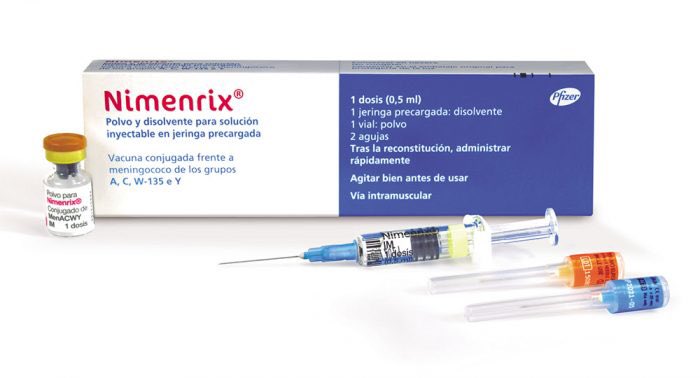 pediatraen's tweet photo. A partir de hoy está disponible en todos los centros de salud de canarias las vacunas financiadas #Bexsero (niños 3 meses) #Gardasil 9 (niñas 12años) y #Nimenrix (niñ@s 12 años). https://t.co/1VrKw5jeeN
@sepexpal @AEV_Vacunas @SEPEAP @aepap @vacunasGdt https://t.co/QYcUXGwrYR