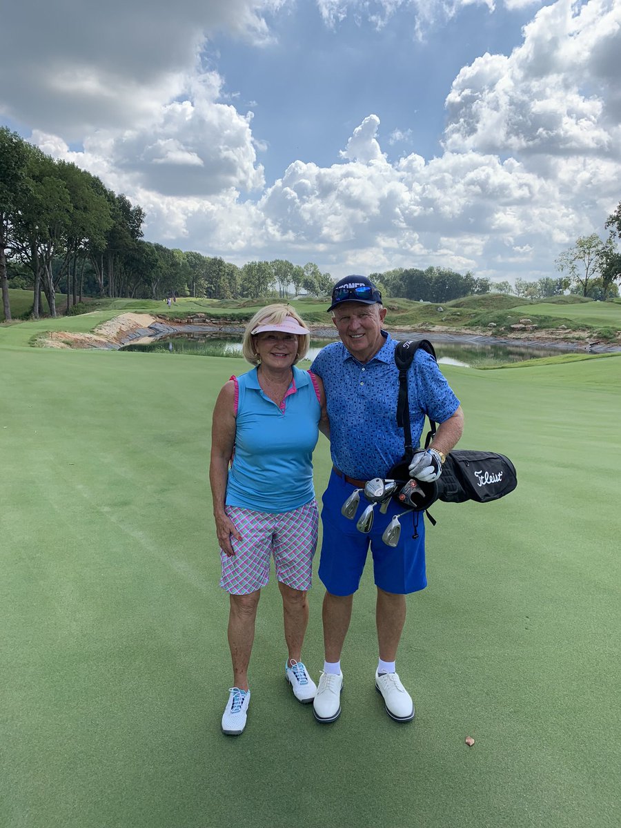 The Club at Olde Stone tweet media