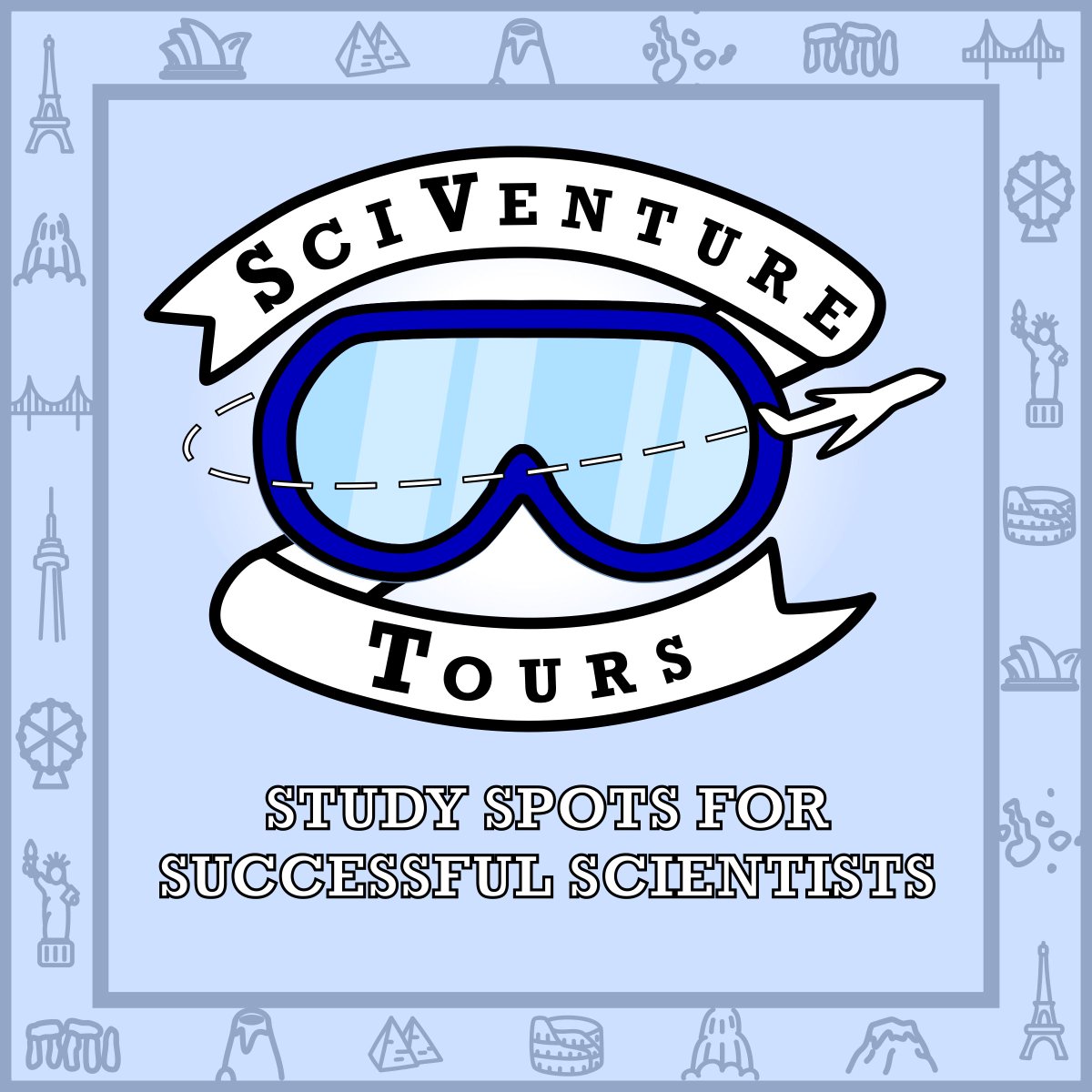 SCIOrientation's tweet image. Journey through the secret passageways and explore the buildings and resources that UW has to offer! Sciventure Tours are a chance for you to get the inside scoop on life as a Waterloo Science student! 

Check out the Waterloo Orientation Science Facebook page for the full video!
