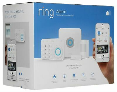 DownloadFreeInf's tweet image. ebay.com/itm/Ring-Alarm… Ring Alarm Home Security System with Optional 24/7– No professional installation required. You don't even need any tools. Smart Security in One Simple App... ebay.to/2jYTyxp
