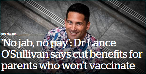 LuxonNotMyGovt's tweet photo. And if they aren't beneficiaries what happens then ?
Do you pay them money from the beneficiaries you just cut to vaccinate?
Neolib trickle up?
#benebashing https://t.co/hordLtWuCF