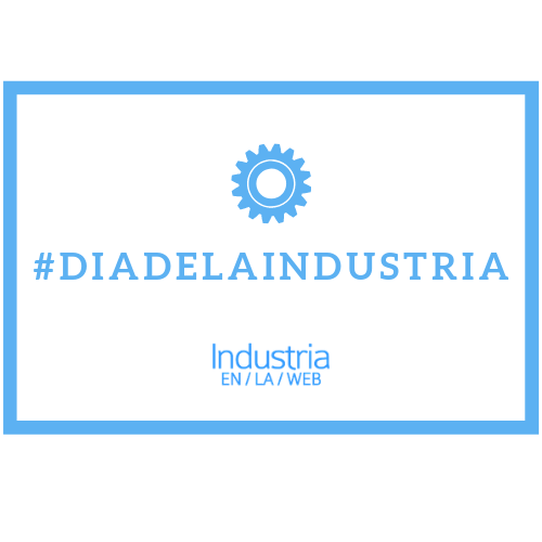 Cada día trabajamos para la #industria #FelizDia en el  #diadelaindustria #empresa #pyme #argentina #produccion #productos #empresarioIndustrial
-
industriaenlaweb.com.ar