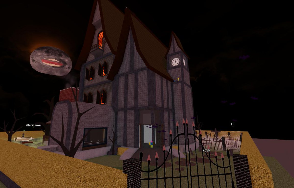 Zombiefin On Twitter Cool Bananas - roblox everything you need to know about mighty manor in