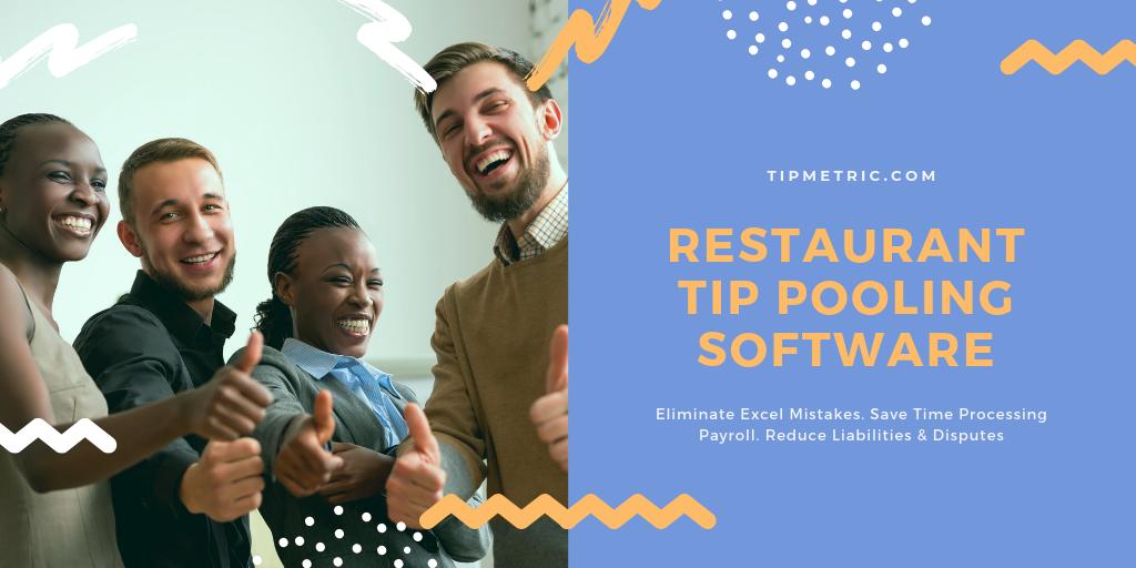 TipsDistributi1's tweet photo. Tip Pooling / Management Software for Hotels, Restaurants &amp; Bars --->https://t.co/Eyz3GotjjS https://t.co/dMmPzLYX7f