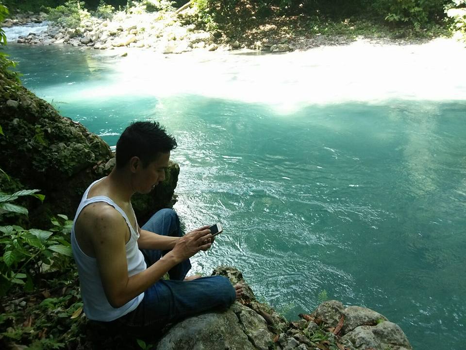 HDHutapea's tweet photo. #Tehoru #Seram #Maluku https://t.co/8o5l3pk7XI