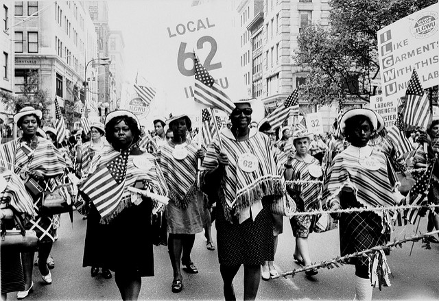 BHPChicago's tweet photo. As many of you wrap up your Labor Day weekends, we at BHP urge you to reflect on some of the history behind Labour Unions as it relates to the African American community. (1/n) https://t.co/ID3gxP3fzO