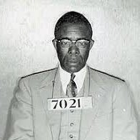 BHPChicago's tweet photo. The Montgomery Bus boycott was originally started by a man named E. D. Nixon, porter and head of the BSCP  Montgomery chapter. Because of his hectic working and traveling schedule, he delegated his boycott duties to a local minister by the name of Martin Luther King Jr. (10/10) https://t.co/C7ngMtJYPu
