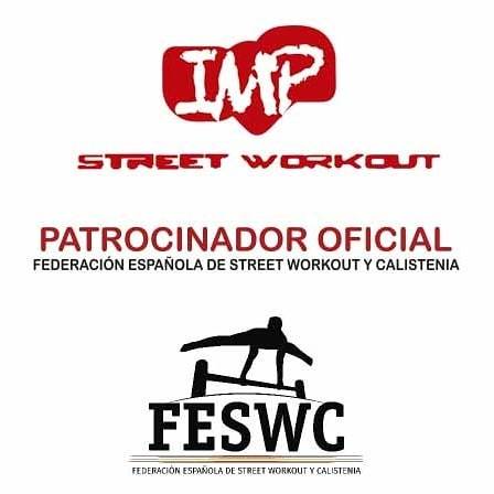 PARQUESIMP's tweet photo. #impurban
#impstreetworkout
#calistenia
#feswc https://t.co/3odQxPWa11 https://t.co/Z6ND79eVMN