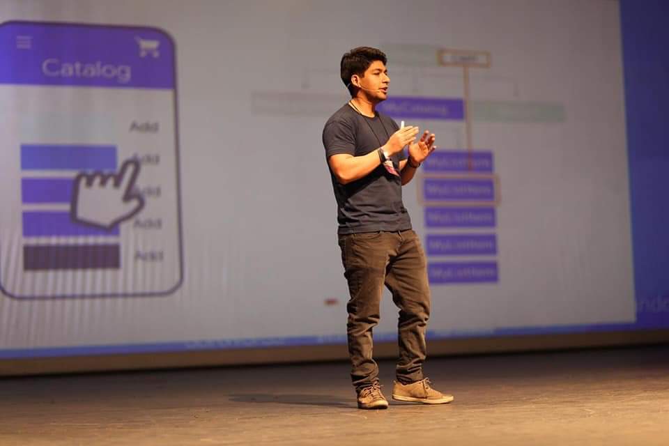 diegoveloper's tweet image. It was an amazing experience in Brazil at the @fluttertalks 2019 event, thank you friends, and thanks @GoogleDevExpert to give me the opportunity to be here in Sao Paulo, I hope it will happen again. Muito Obrigado @br_flutter @FlutterDev @flutterando_ @EsFlutter