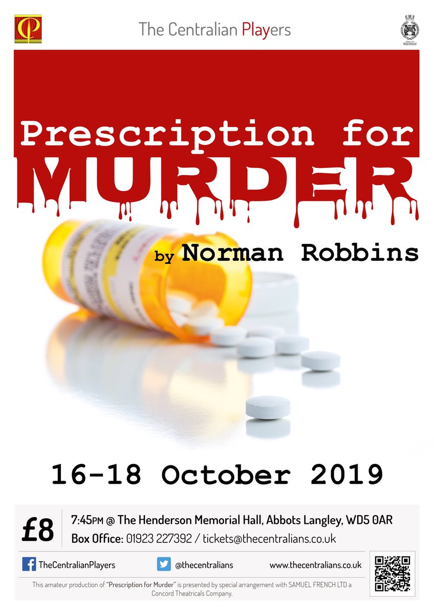 Centralian Players (@thecentralians) on Twitter photo 