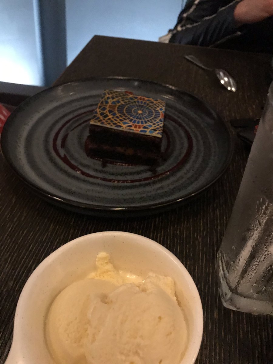 DConKT's tweet image. Time to sign off for now :  we will post as real life permits.  Until then Enjoy this Marriott Carpet Cake #DragonCon2019 @DragonCon