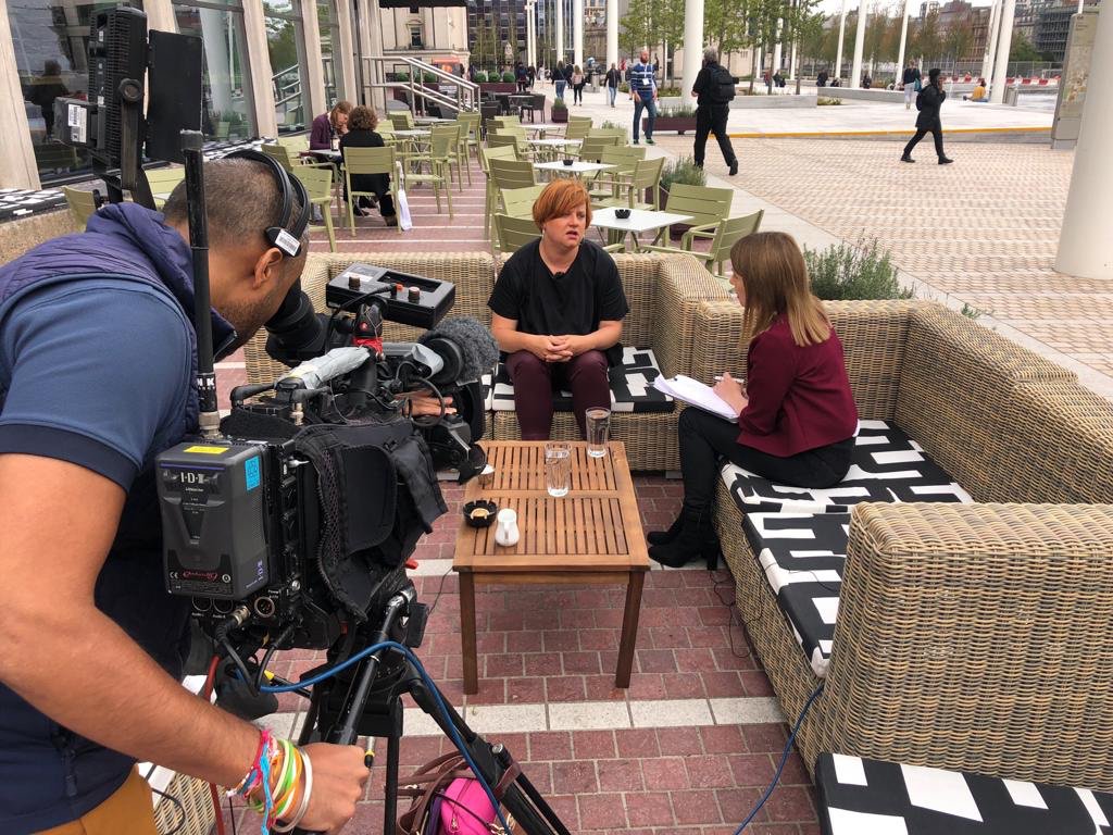 Alicja Kaczmarek (she/her) tweet media