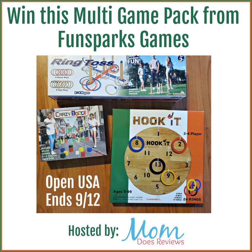 pamelamaynard's tweet photo. #Win this Multi Game Pack from Funsparks Games Open to USA, ends 9/12 #MDRSummerFun #MomDoesReviews #giveaway @funsparksLLC #games #fun #Funsparksgames https://t.co/fy8eTPAPGD Enter daily for more chances to win! https://t.co/UXNxnshZAH