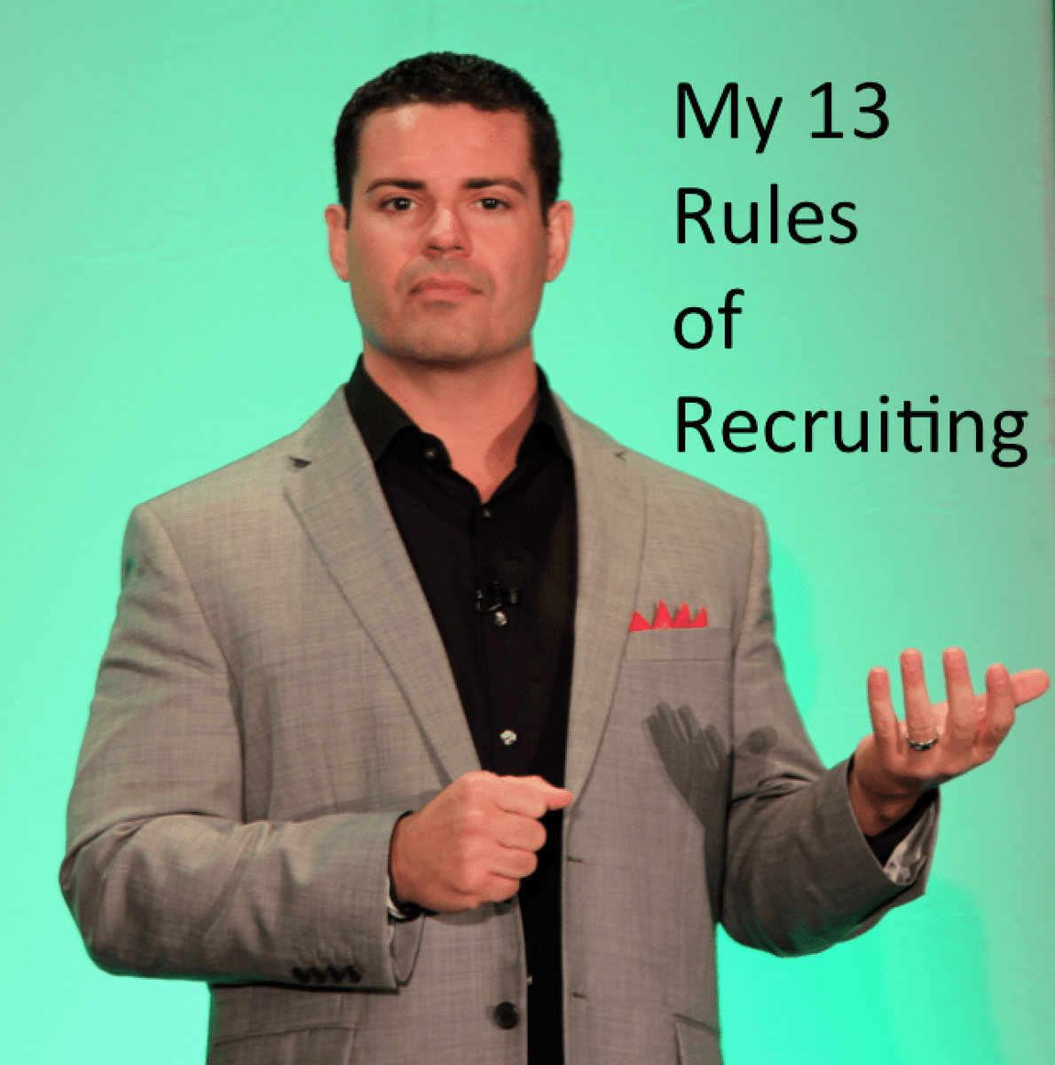 darikalexander's tweet photo. My 13 Rules of Network Marketing Recruiting https://t.co/hy0c9eRnY0 https://t.co/GIQZqrMwu1