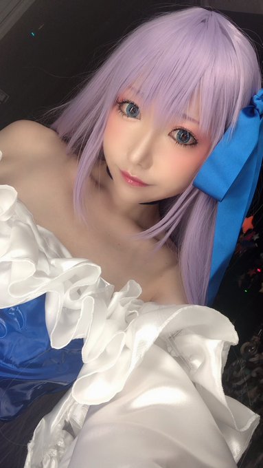 Twitterのコスプレ画像31
