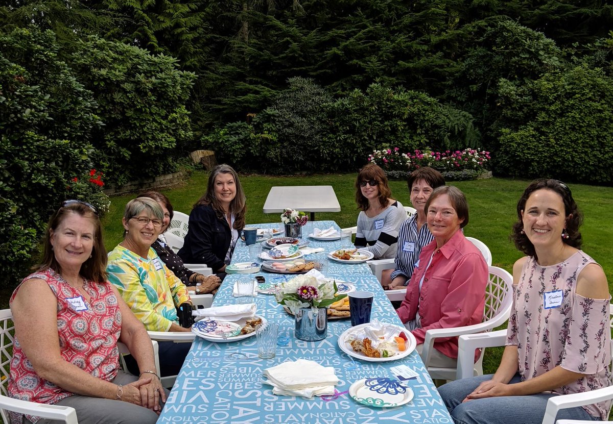 AWC Seattle tweet media