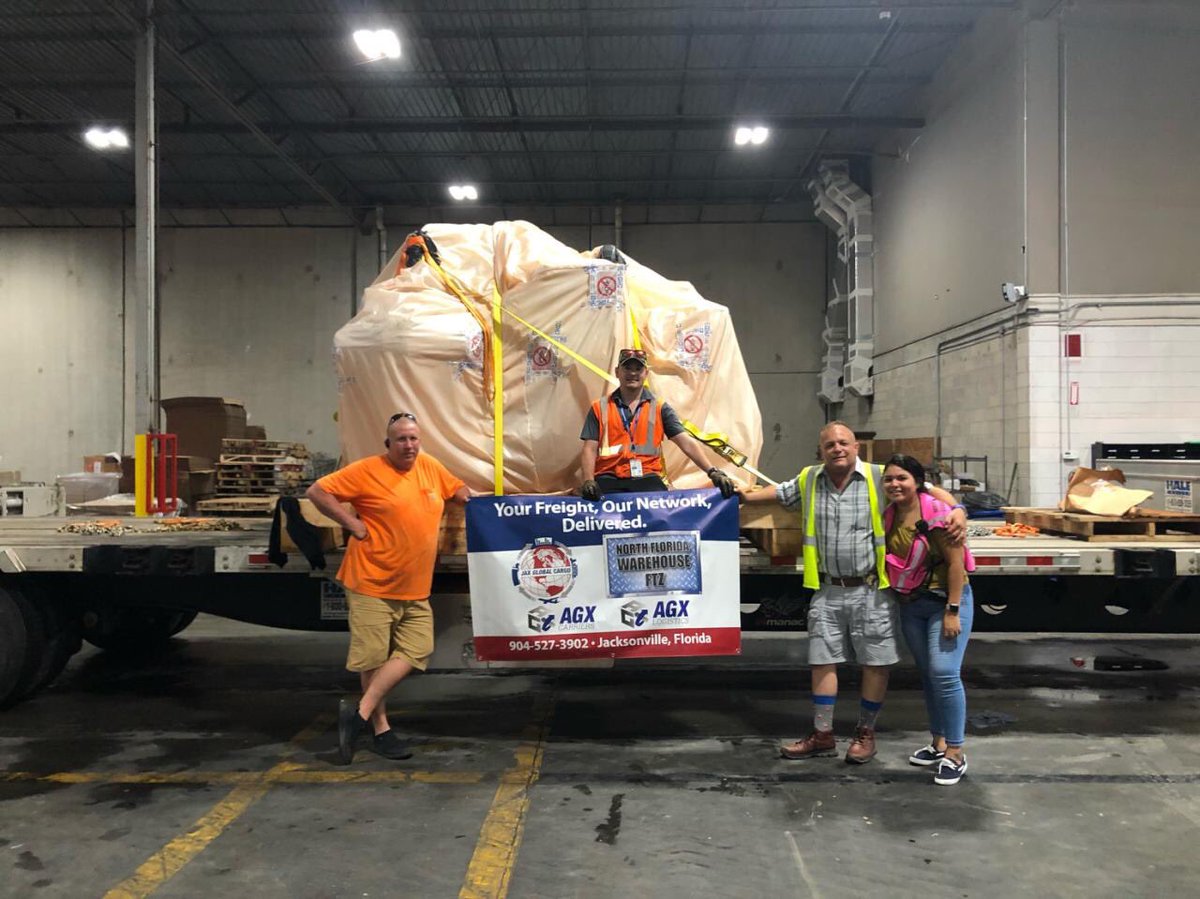 NFWarehouseFTZ's tweet photo. Part 2 

@JAXPORT 
@horizonterminal https://t.co/TZbjpZ5gMj