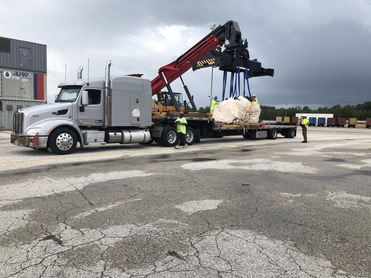 NFWarehouseFTZ's tweet photo. Part 3 

@JAXPORT 
@horizonterminal https://t.co/PipOejRTHa