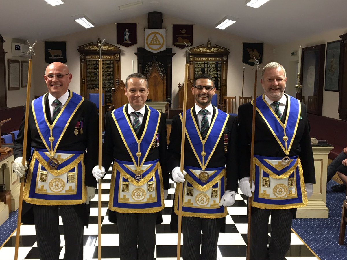 BigPeteDC's tweet photo. Newbie AGDC’s, their last “formal” training session. All dressed up, well it makes it more real! great support by current and past Rulers, Wardens and DC’s on the circuit.  Thanks to everyone who has once again supported the annual pilgrimage to DC-hood, and didn’t they do well ! https://t.co/mK8JUsgV58