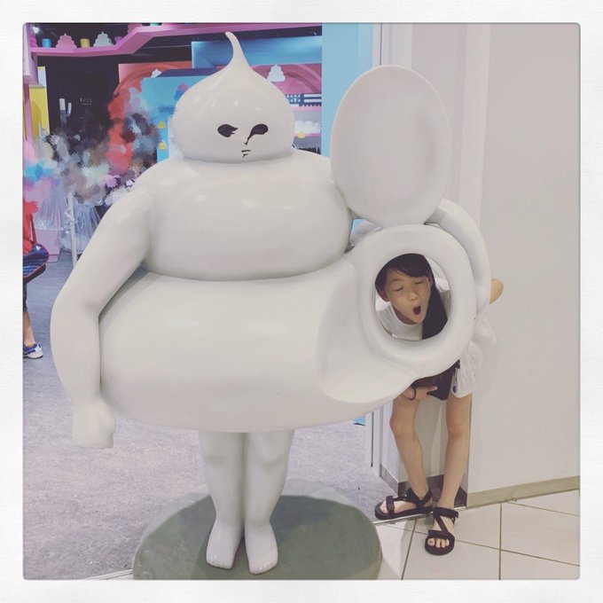 Twitterのコスプレ画像33