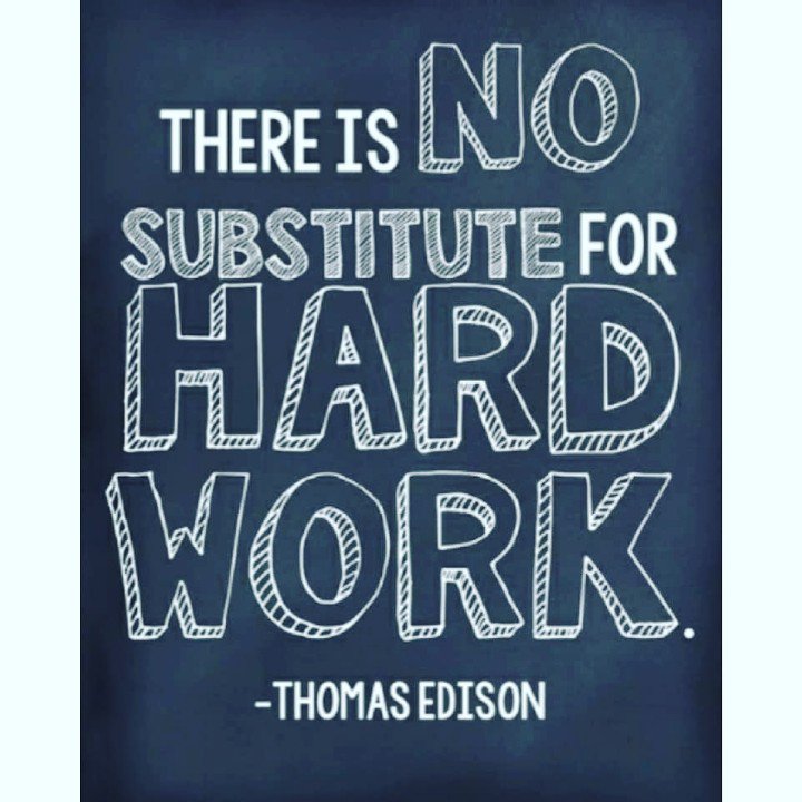 therealtnv's tweet photo. Good things come to those who work hard and never give up. Have a safe and enjoyable Labor Day!! 🎊 #laborday #leaders #entrepreneurs #NuVisionNation https://t.co/TPqUPX7v3E