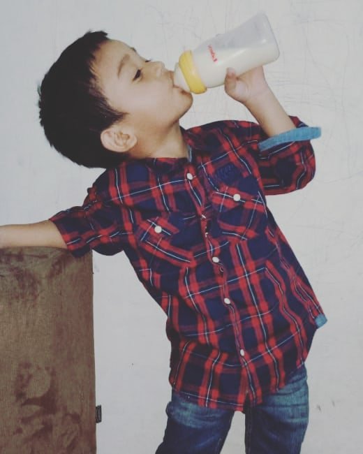 HDHutapea's tweet photo. Michael Joseph Elvan Hutapea
#Ucok #TheBoy #Art #Style #Famous #Fake #Modelling https://t.co/MPbVc5FLOi