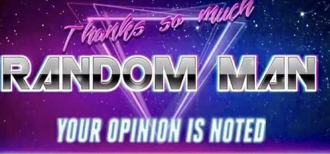 Guest user: &ldquo;you&rsquo;re too pretty for this, let me take care of you&rdquo; #WCSUmemes https://t.co/PO6sAoc7h1<a href="/tag/wcsumemes"class="tags"><span>#wcsumemes</span></a>