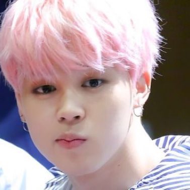 BTS!! • first group i ever stanned and they got me into kpop :)• so my bias is jimin :) and bRUh i love his pink hair :,,)