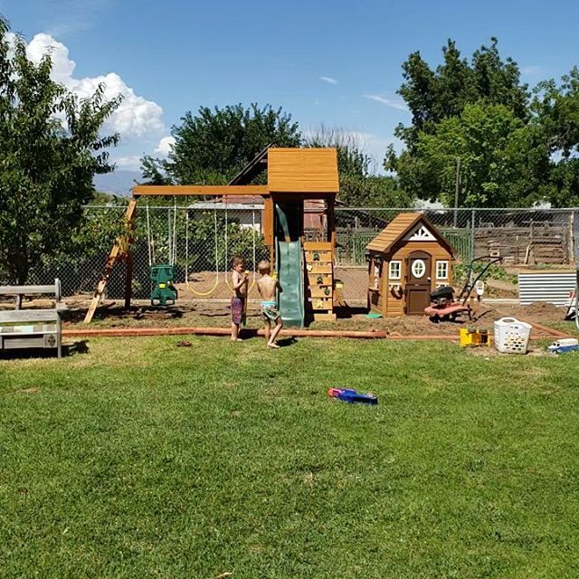 thatcampinglife's tweet photo. How did you spend your Labor Day? With this being the biggest camping day of the year, we spent Labor Day at home base. #HLD .
#backwoodsamerica #thatcampinglife #getoutside #outdoors #outdooradventures #findyouradventure #backyard #laborday #outside https://t.co/ARyQwf0Gza https://t.co/FhhLB2vM4k