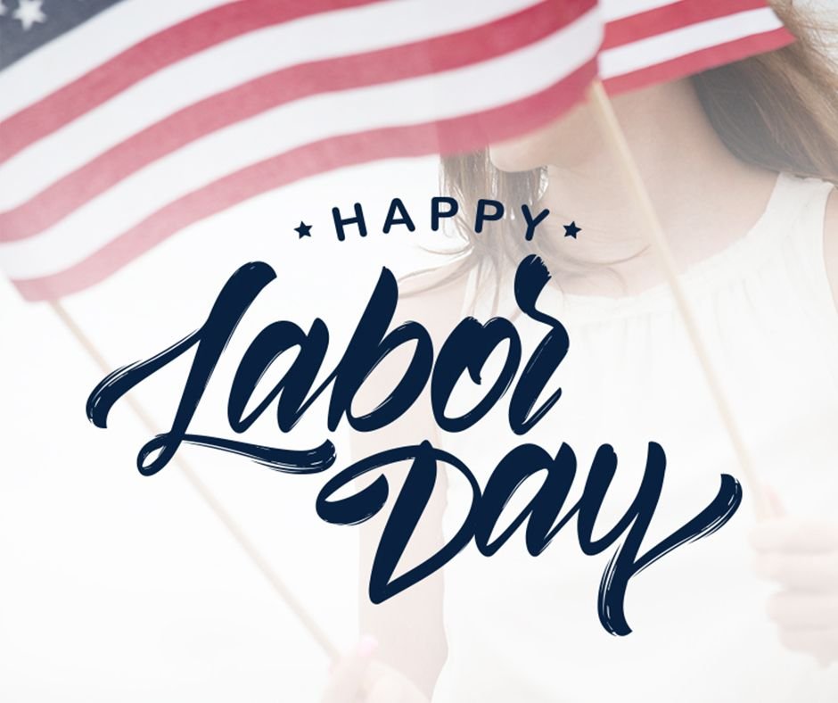 DavidBottger's tweet photo. Sit back, 💆🏼♀️ relax, and enjoy your day off! We hope you had a great #LaborDayWeekend because tomorrow it's back to business! 😂 #HappyLaborDay from the entire staff at Dr. Bottger's! https://t.co/07i9treNKj