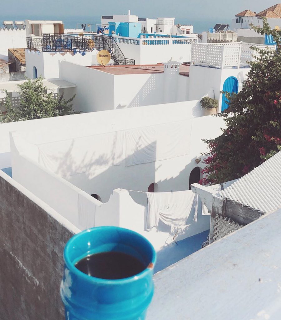 Peace Corps Morocco tweet media