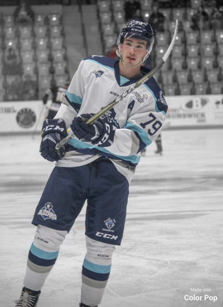 BREAKING NEWS! <a href="/weekscrushers/">Weeks Crushers</a> acquire 20 year old defenseman <a href="/KeenanGillis/">Keenan Gillis</a> from the <a href="/Valley_Wildcats/">Bage Valley Wildcats</a> Press release to follow @JrNightCanada