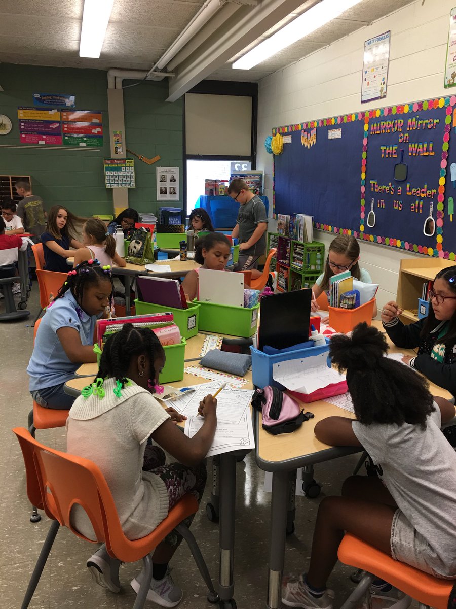 I’m excited to see my new friends tomorrow!