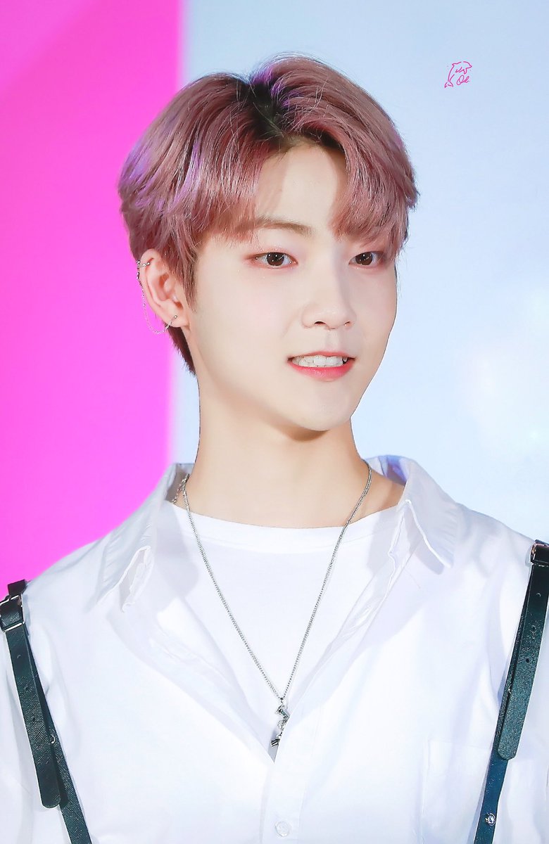 큐어 주진 tweet media