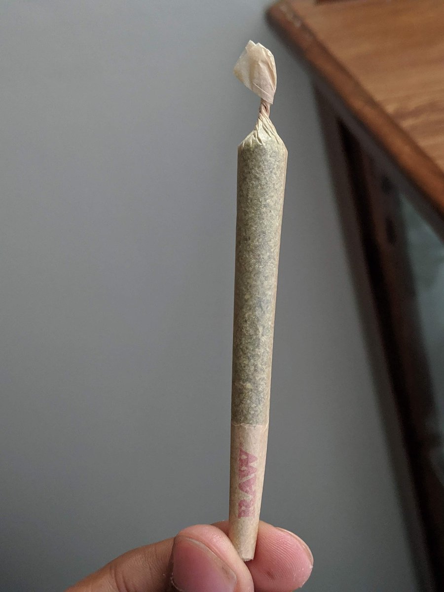 The best way to end a holiday 💨