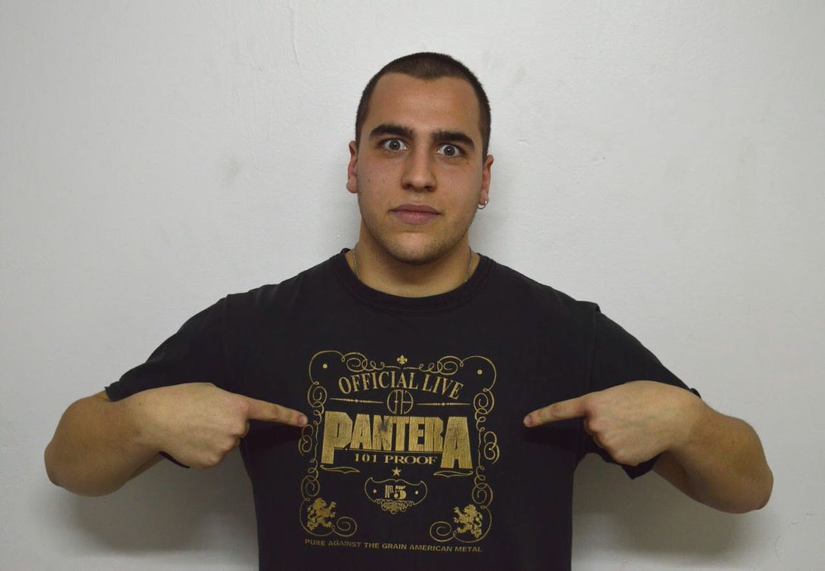 Buenos Para Nada tweet media