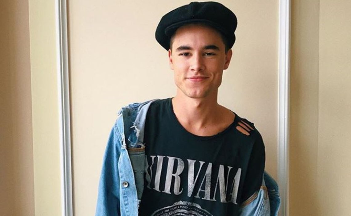 Happy Birthday Kian Lawley :) :)   