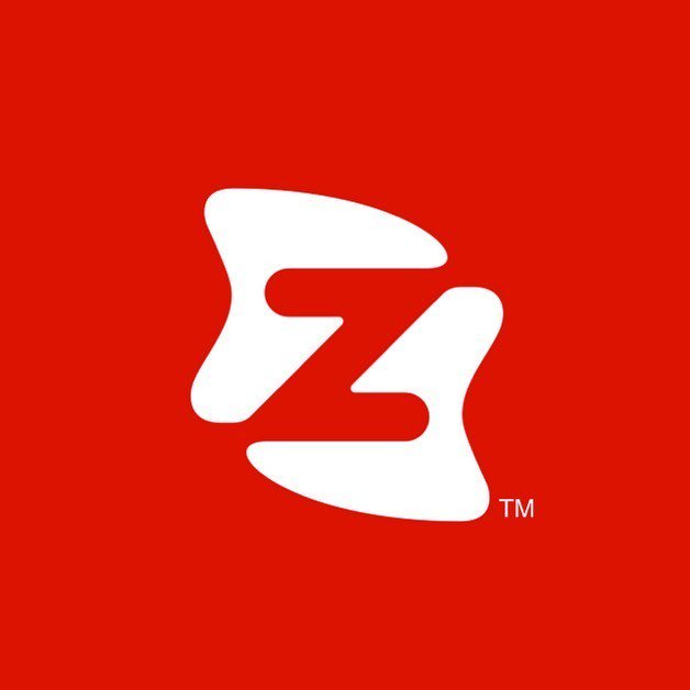 Oluzen's tweet photo. ___Nuevo proyecto de Identidad Visual. https://t.co/WZPirERpCF