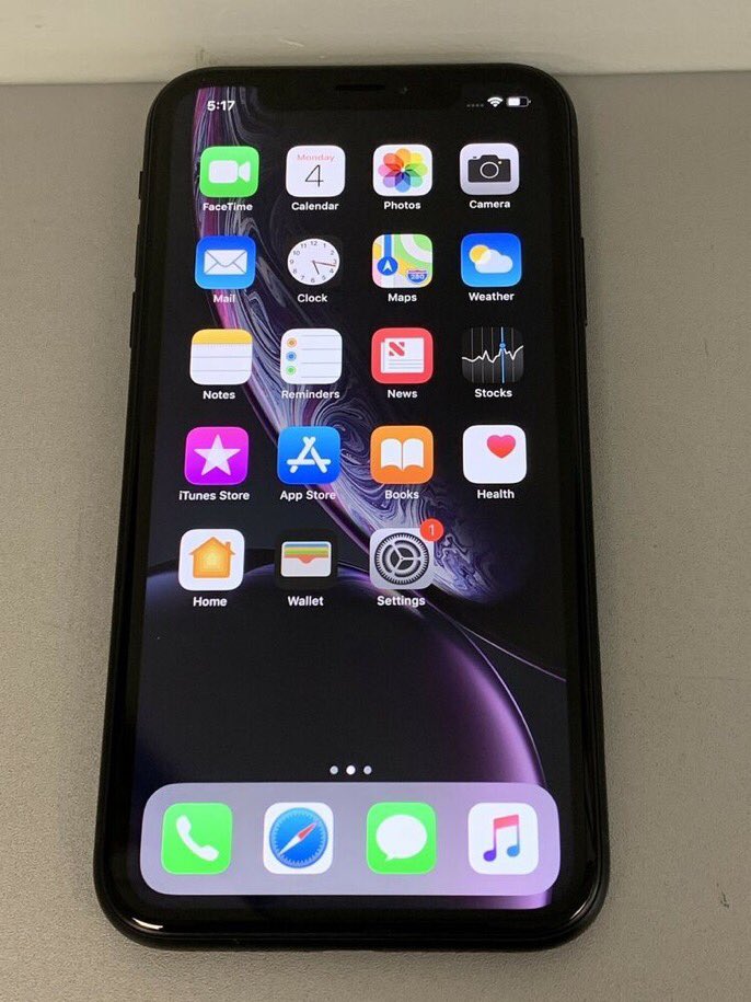 EagleGiveaway's tweet photo. iPhone XR Giveaway🎁

-Retweet 
-Follow Me  &amp; (@BTSRewards)
-Turn On Notifications 
-Comment “GO” When Done

Ends In 5minutes https://t.co/cAjVG2UIWr
