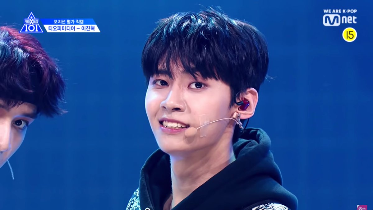 The whole ordeal and how he dealt with it garnered him a lot of attention (internationally too). People started fan followings, and Jinhyuk had made a name for himself… perhaps his life really was changing.