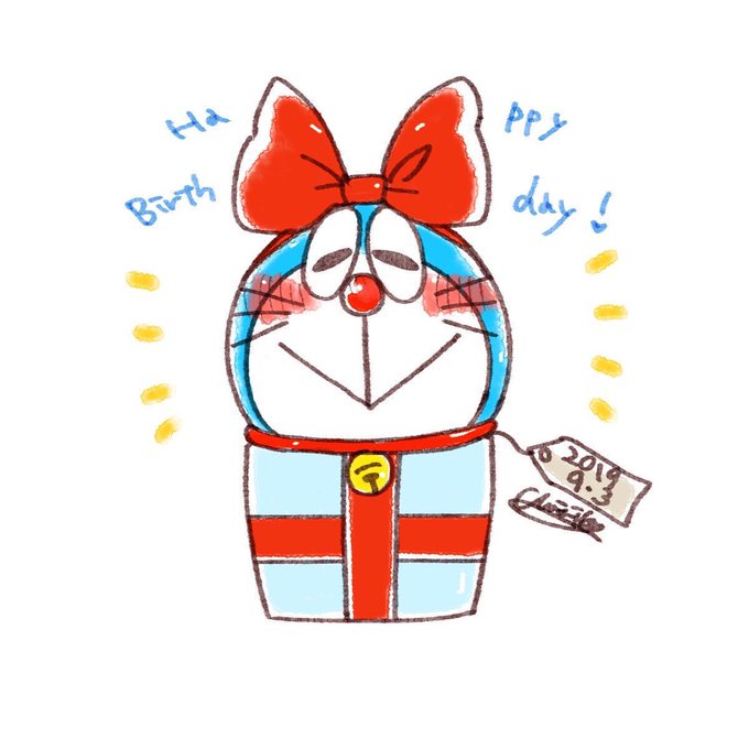 ドラえもん誕生祭のtwitterイラスト検索結果 古い順 ドラえもん誕生祭のtwitterイラスト検索結果 古い順