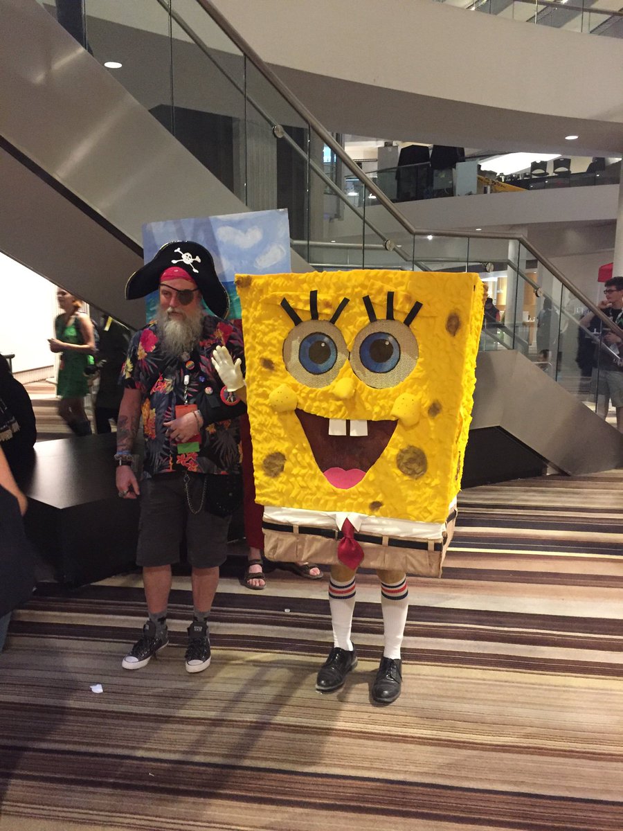 NerdSplash tweet media