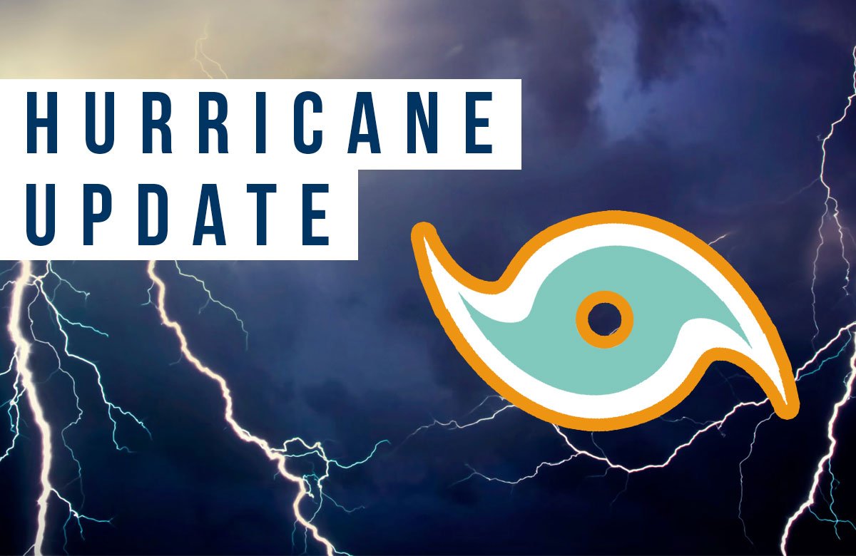 JAXPORT's tweet photo. #Dorian update: JAXPORT’s terminals are now closed to all commercial traffic. The port will remain closed for the duration of Hurricane Dorian and until cleared to reopen by the @USCGSoutheast Captain of the Port for Sector Jacksonville. Info: https://t.co/LUjvfhPgKn https://t.co/5TABlWnQbH