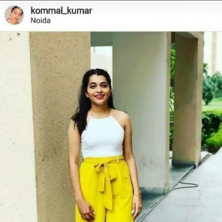 Yashm1111's tweet image. Today Is Someone Else, Tomorrow It&apos;ll Be You. Raise Your Voice Against This Toxic Feminism Card Which This Girl Kommal Kumar Is Playing, We Want Strict Against Her And All The Goons Who Attacked Madhav&amp;amp;Harsh.
#justiceformadhav #justiceforharsh @noidapolice @AmityUni