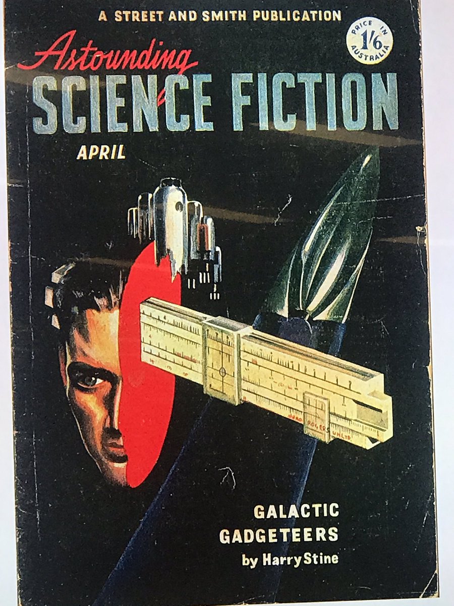 fiSalisbury's tweet image. Celebrating #pulpfiction with @StuartKells @LTUlibrary @latrobe #libraryexhibition