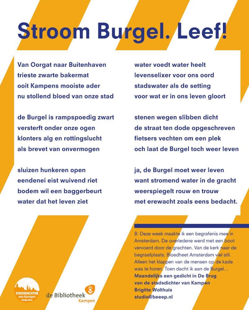 Jij Verdient Een Pluim Gedicht Gedichten Ideen