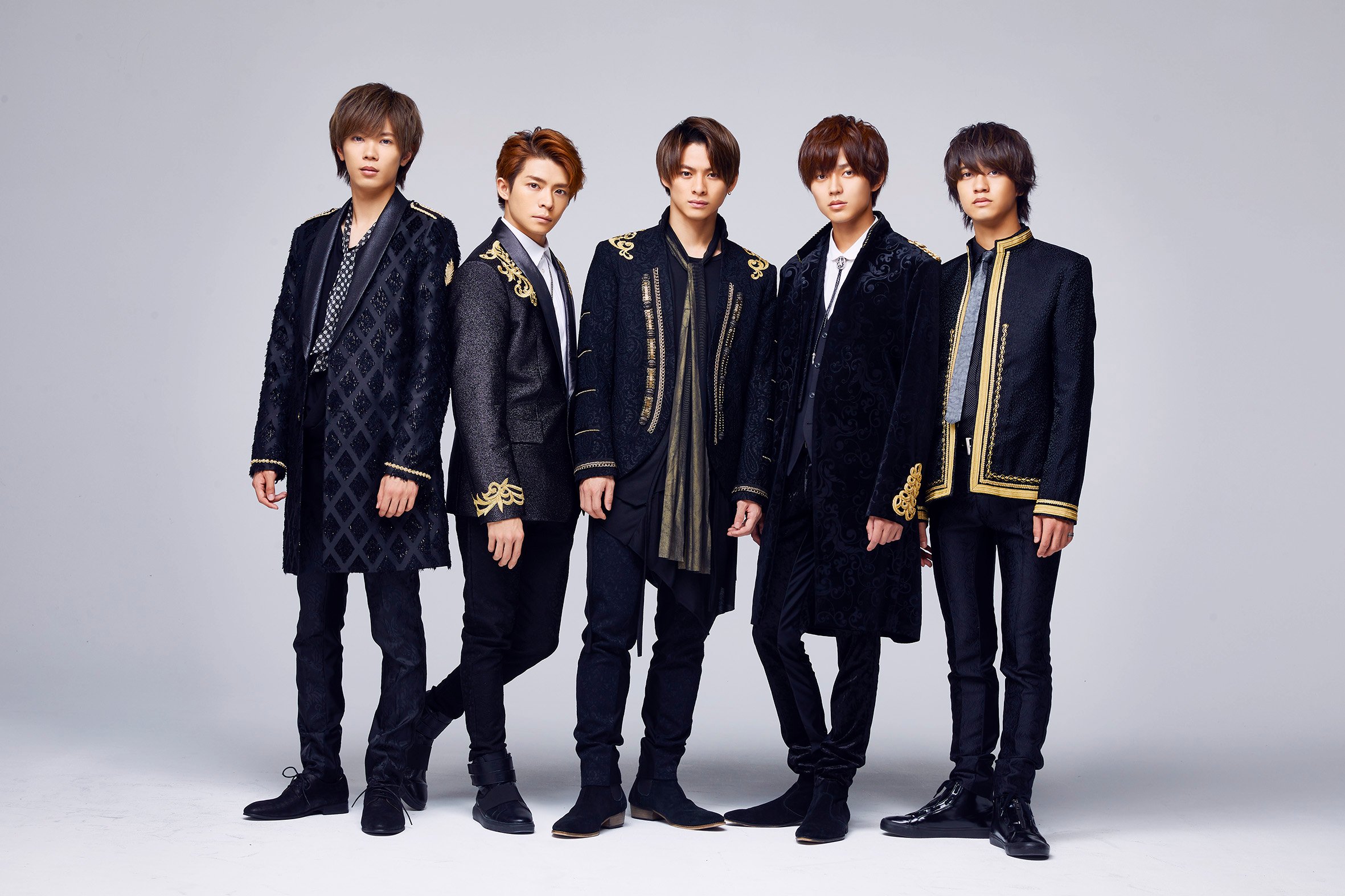 輝い king&prince koiwazurai 岸優太 ジャニショ 公式写真（YuRiLYs アイドル