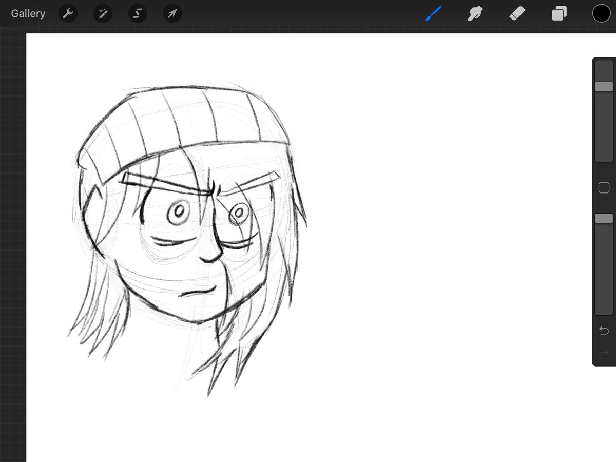 CreateCj's tweet photo. Angri #doodle #oc #OCs #joseph https://t.co/EUms71Ngpo