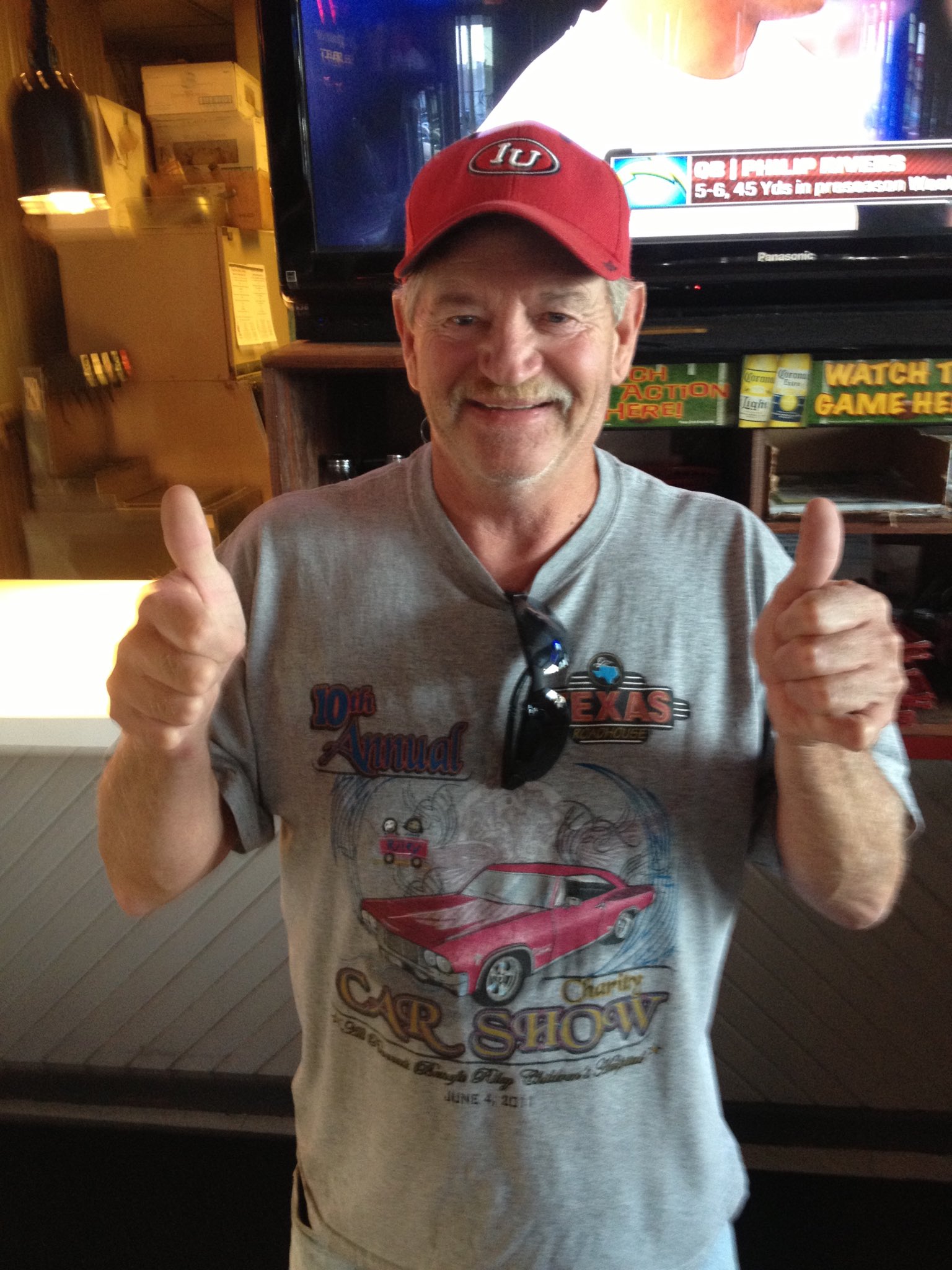 Jake Query on Twitter: